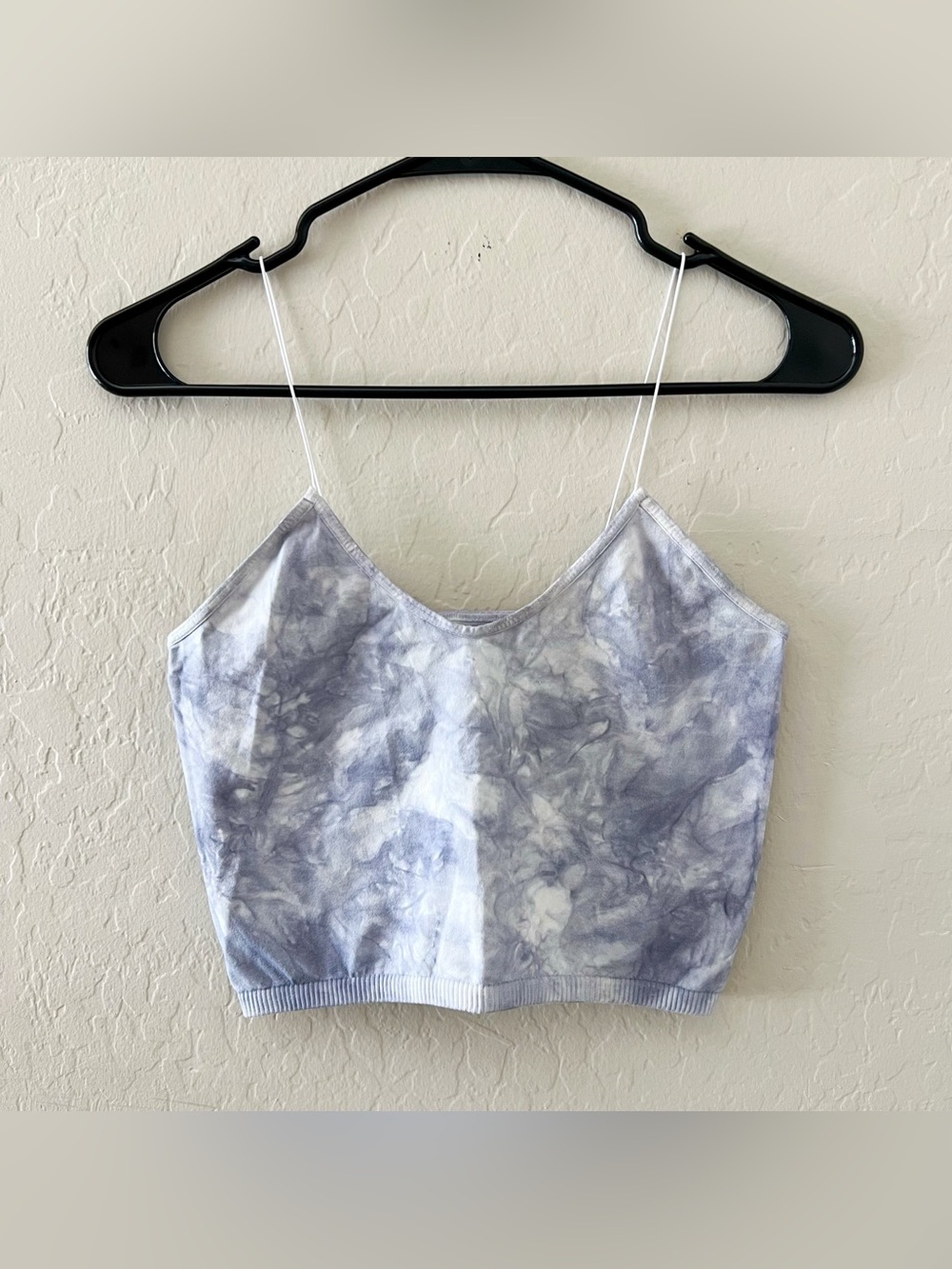 Intimately Free People Crop Tank Top